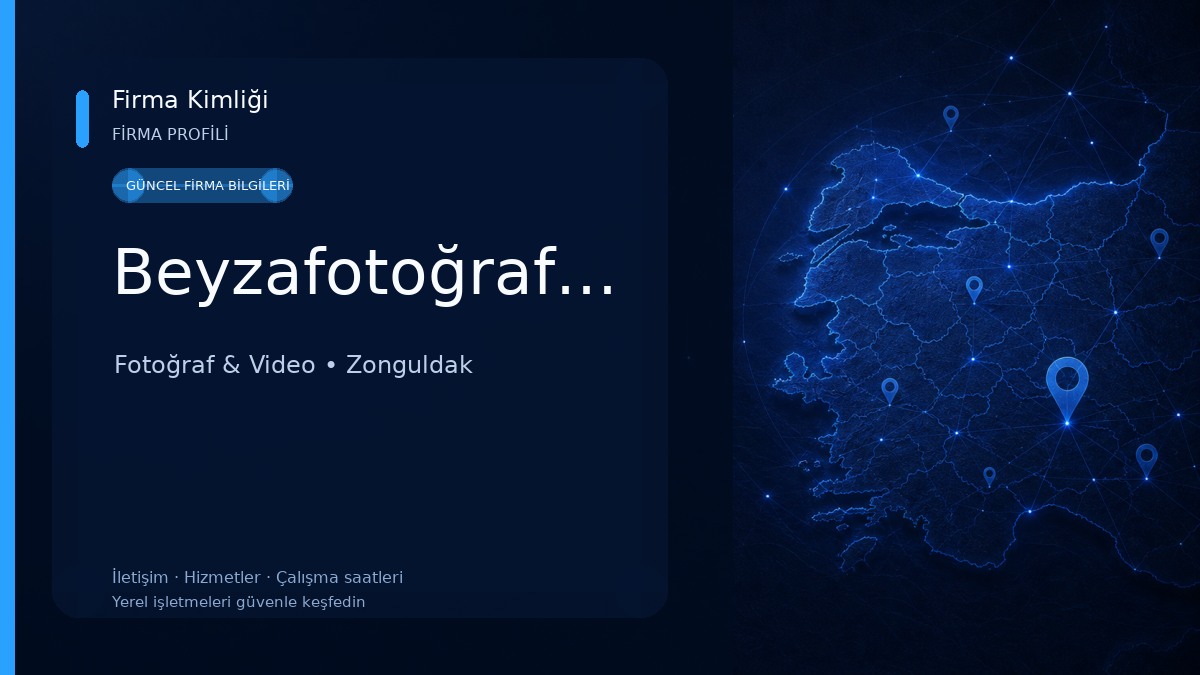 Beyzafotoğrafçılık Fotoğraf & Video