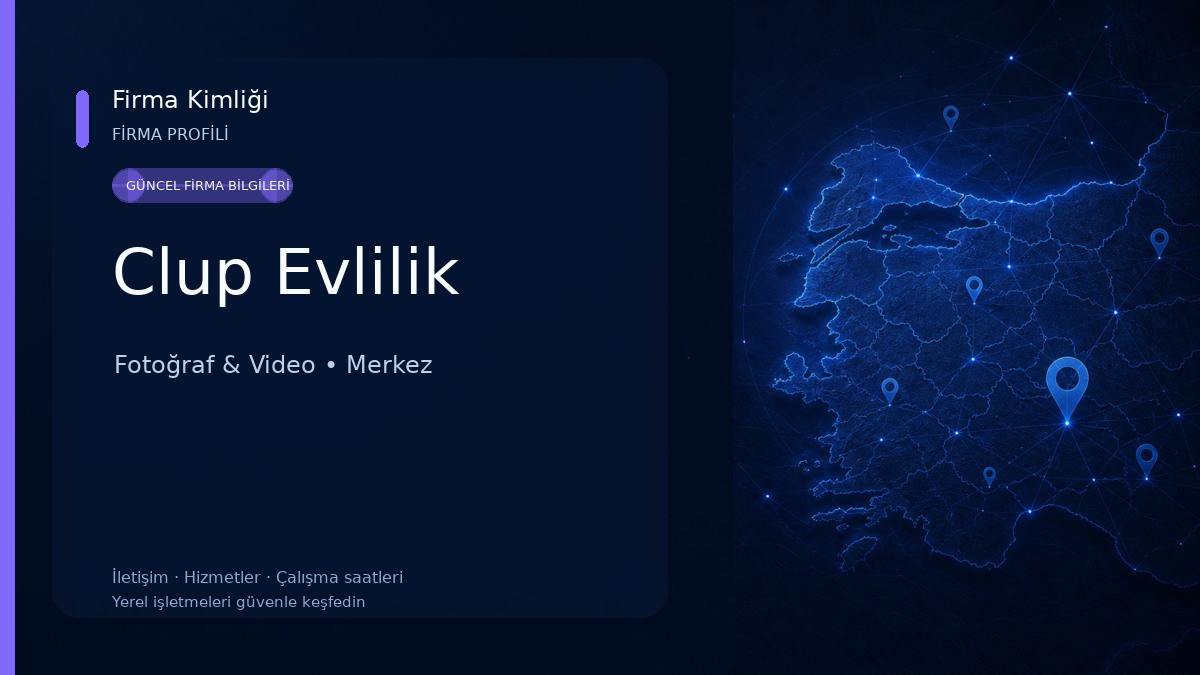 Clup Evlilik