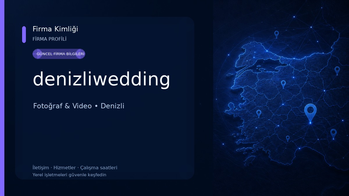 denizliwedding