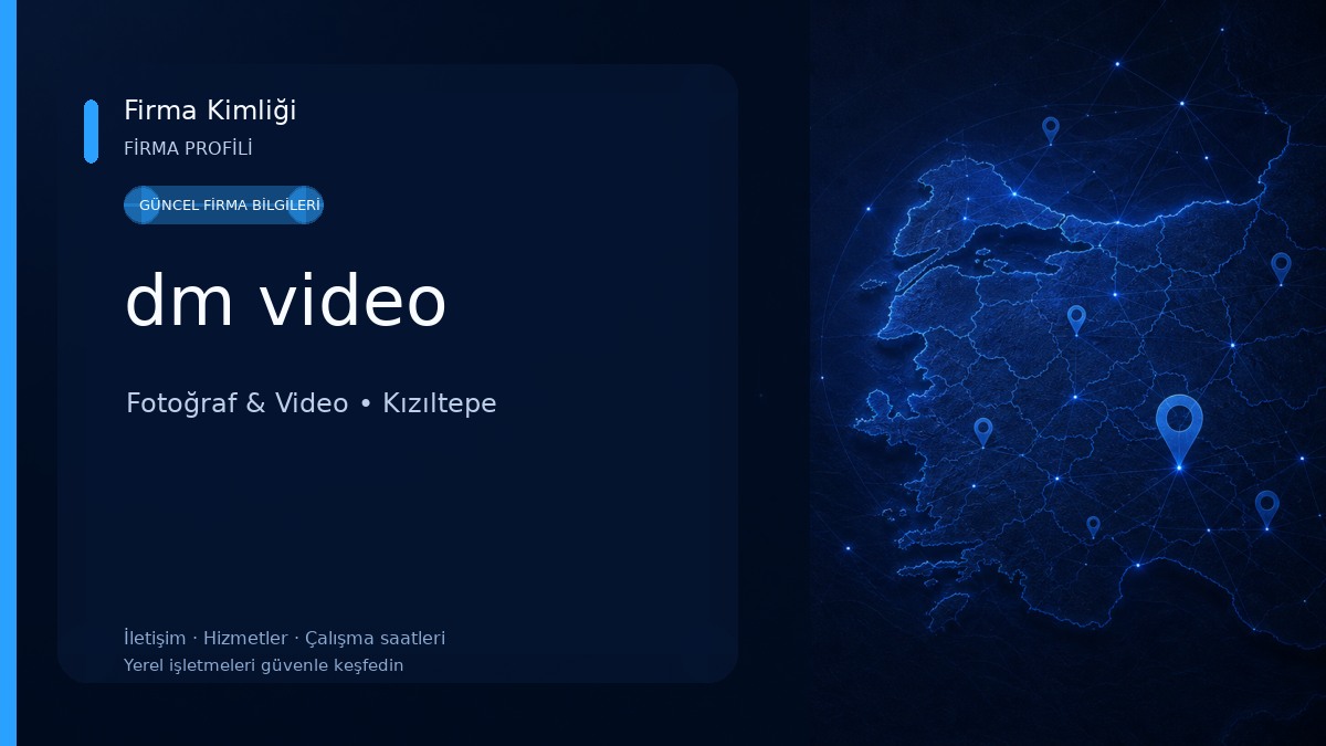 dm video