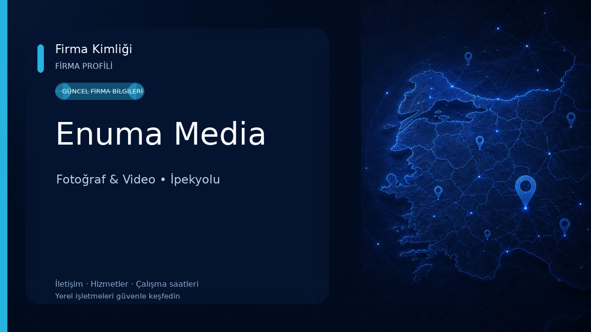 Enuma Media 