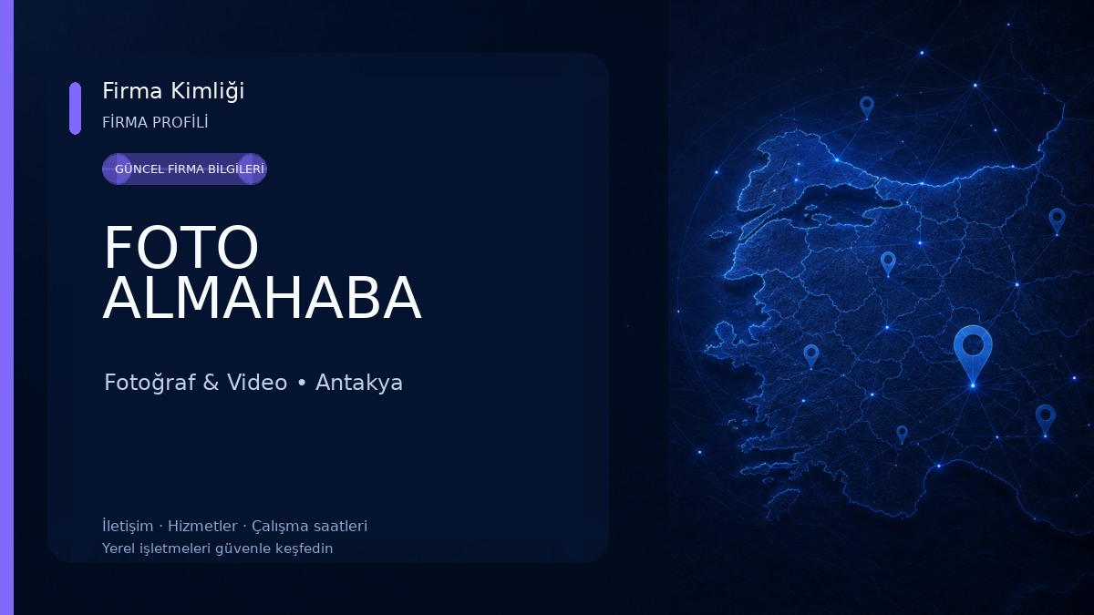 FOTO ALMAHABA