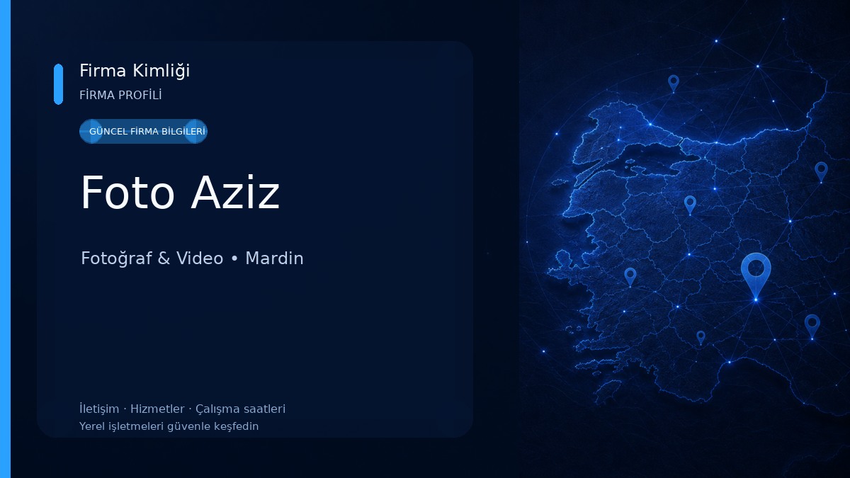 Foto Aziz
