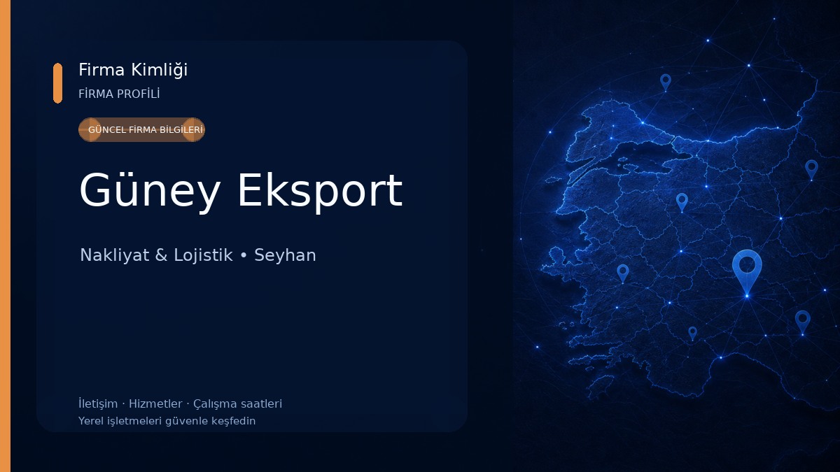 Güney Eksport