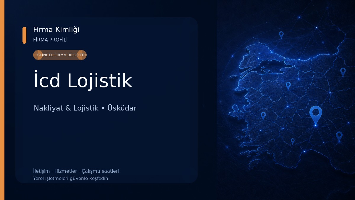 İcd Lojistik