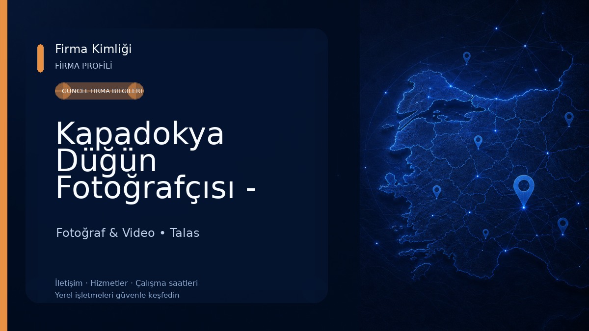 Kapadokya Düğün Fotoğrafçısı - Rahle Rabia Fotoğrafçılık