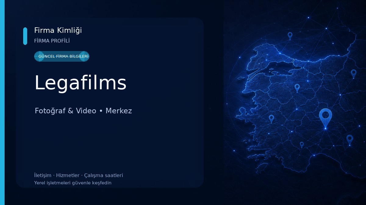 Legafilms