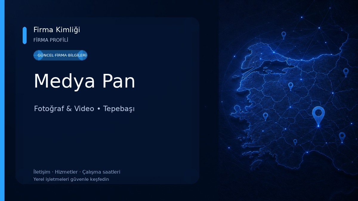 Medya Pan