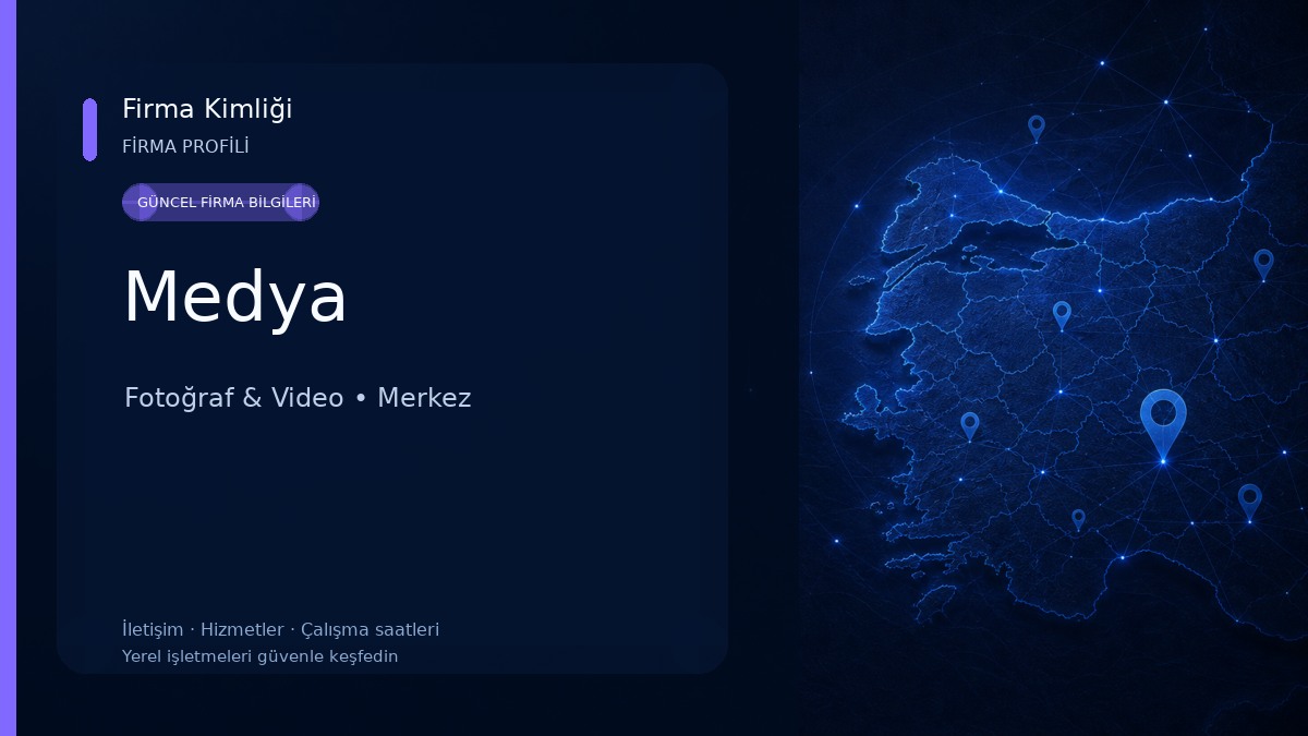 Medya
