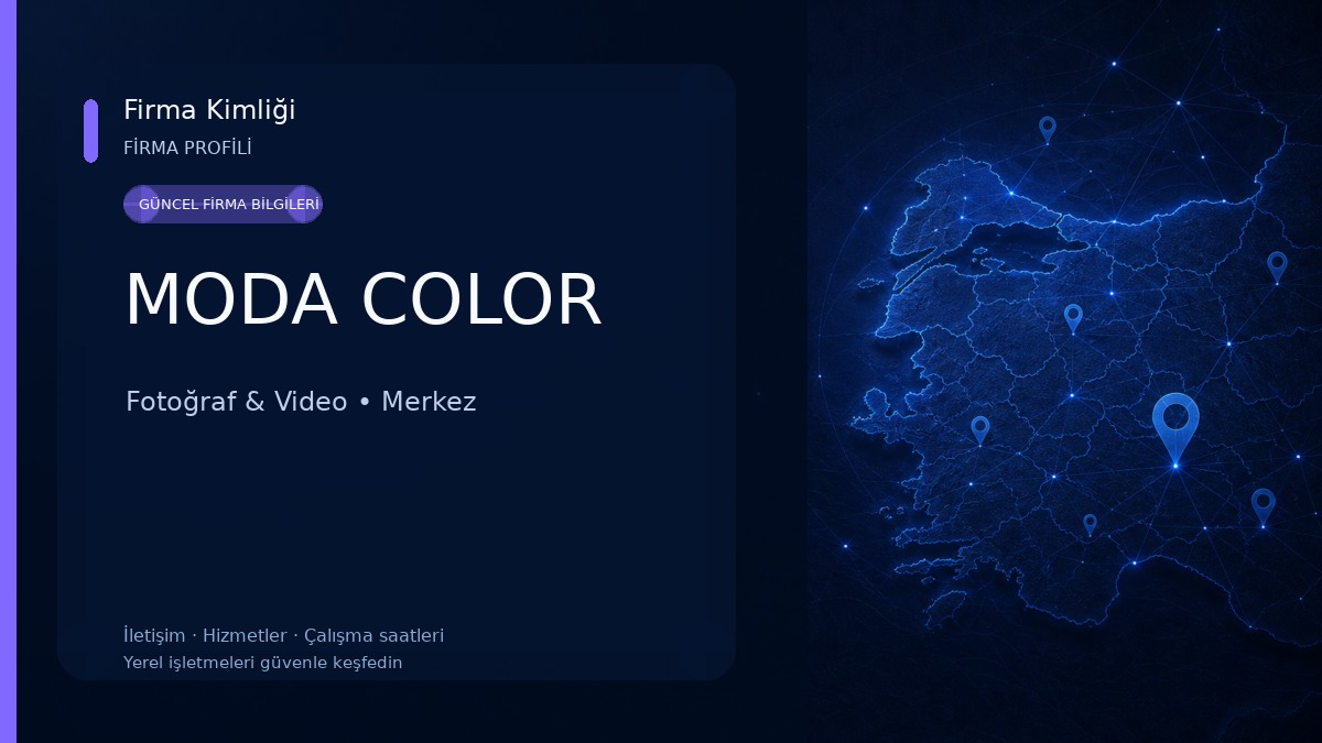 MODA COLOR