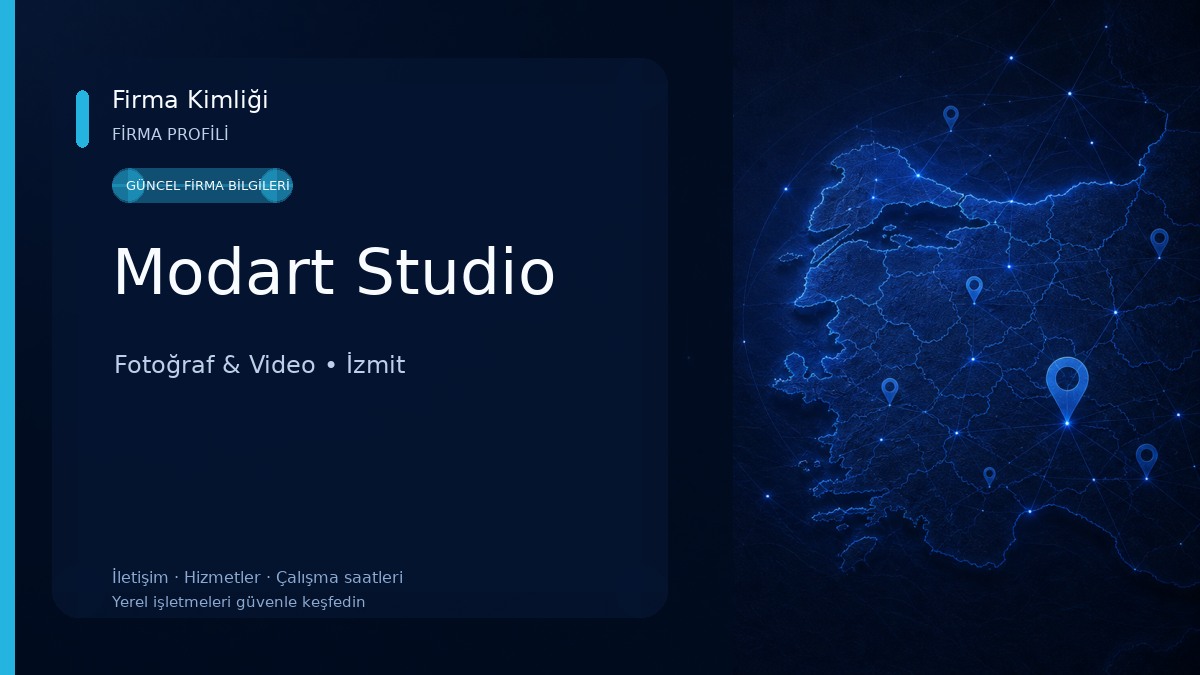 Modart Studio