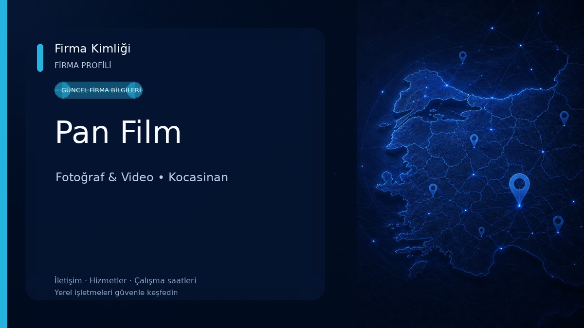 Pan Film