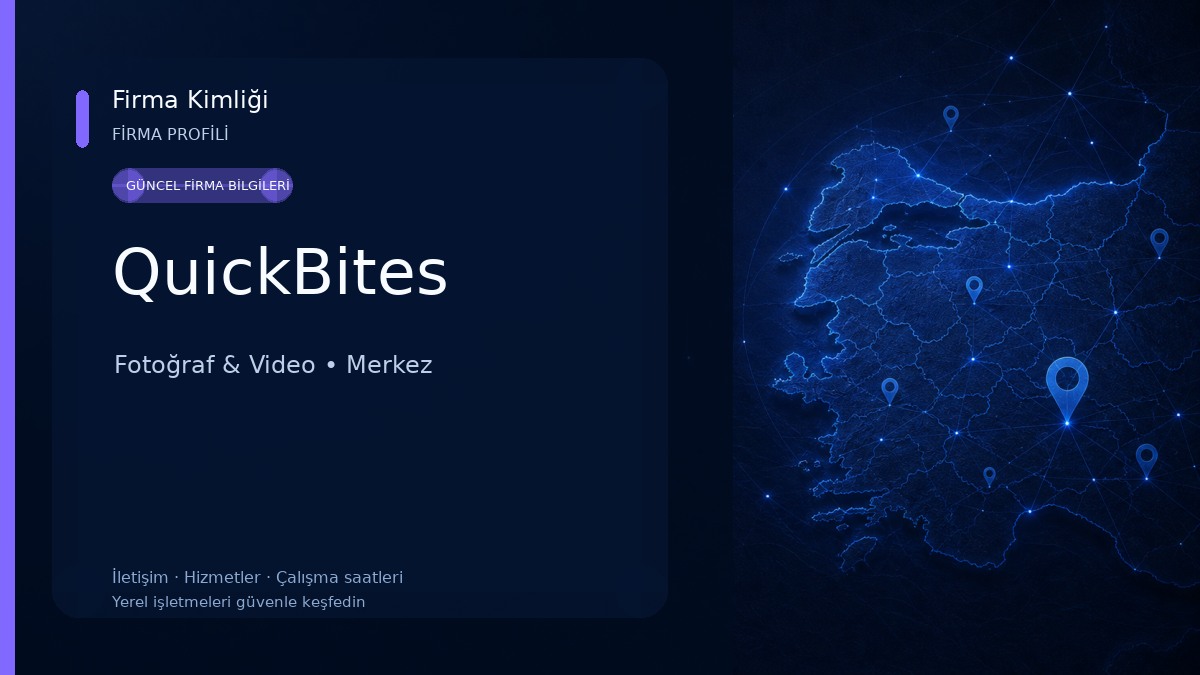 QuickBites