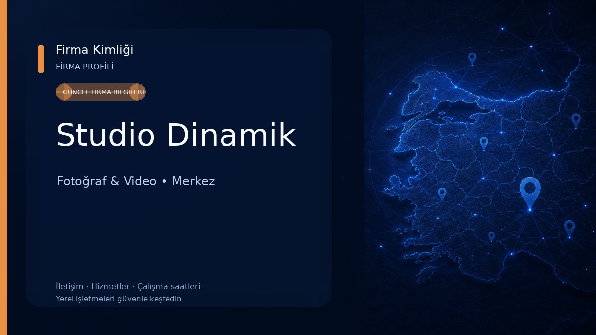 Studio Dinamik