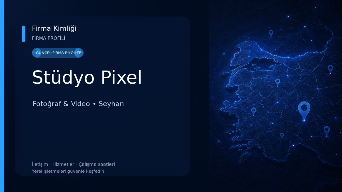 Stüdyo Pixel