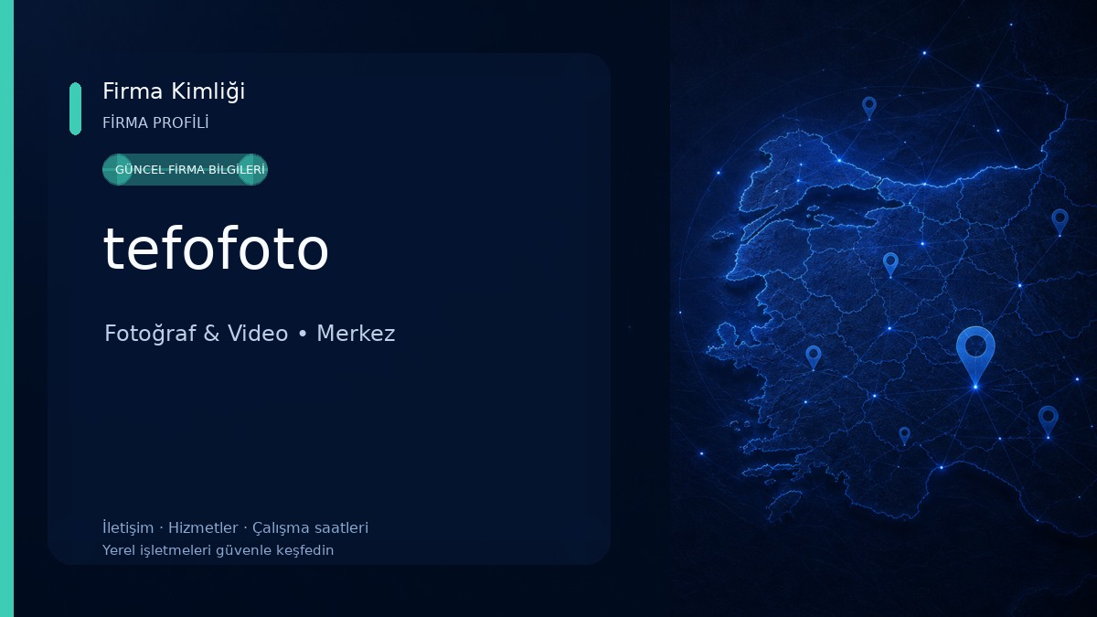 tefofoto 