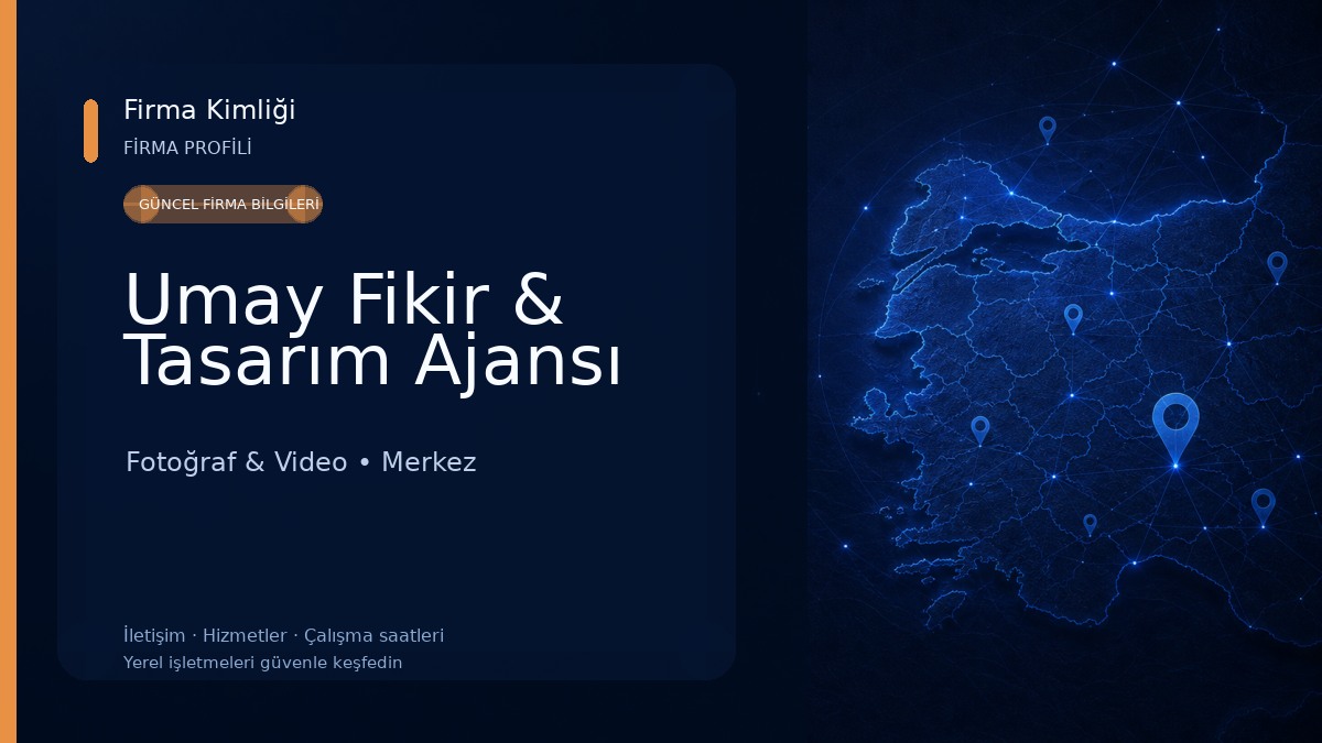 Umay Fikir & Tasarım Ajansı