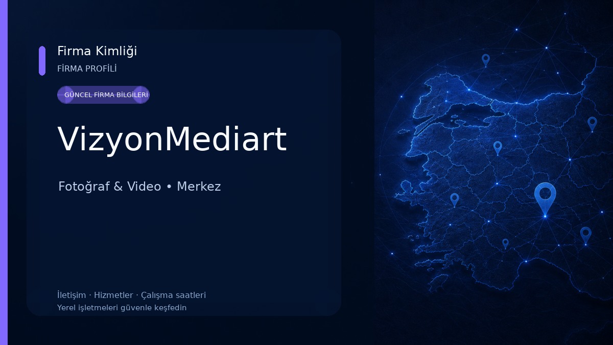 VizyonMediart