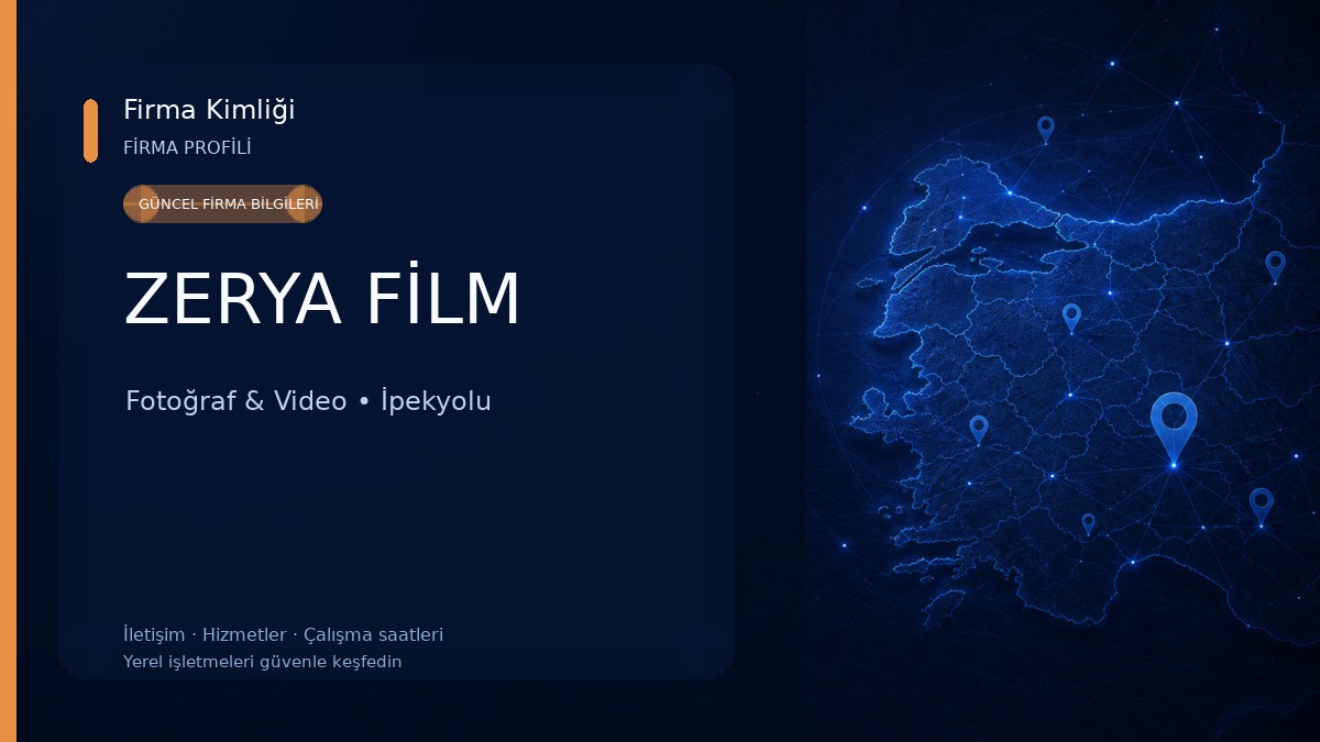 ZERYA FİLM 